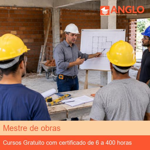 Mestre de obras